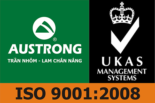 ISO 9001 2008